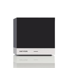 Geyer GS-Cu WiFi Cube έλεγχος κλιματιστικού από απόσταση