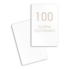 Κάρτα για καρτοδιακόπτες Olympia Electronics RF-50